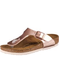 Birkenstock Sandalen 'Gizeh' brons 35
