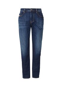 Diesel Heren Jeans '1986 LARKEE-BEEX' blauw denim 33