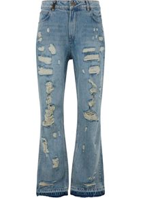 2Y Studios Heren Jeans 'Frio' blauw 28