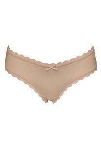 SugarShape Dames String 'Pure' nude XS-S