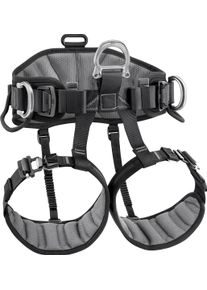 Baudrier Petzl Avao Sit Fast