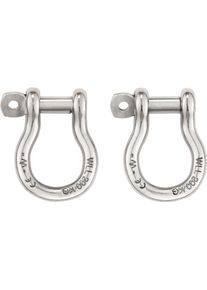 Étrier de liaison Petzl