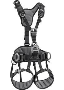 Harnais de sécurité Petzl Avao Fast