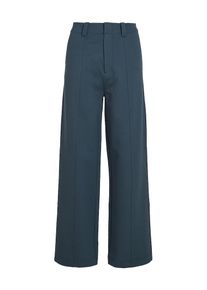 Calvin Klein Jeans Hose Damen marine Größe 40