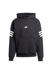 adidas Sportswear Sweatshirt 'Future Icons' Herren schwarz Größe XS Logoprint