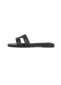 Tommy Hilfiger Mule Femme noir taille 36