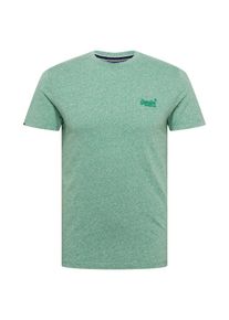 Superdry Póló Férfi zöld , Méret XXL
