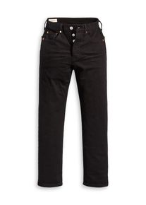 Levi's LEVI'S ® Jean '501' Femme noir taille 24