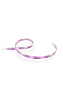 PHILIPS Hue White & Color Ambiance Bluetooth Lightstrip Plus - Wit