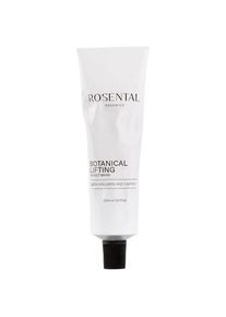 Rosental Organics Face masks Botanical Lifting Effect Mask Firming face Unisex 50 ml