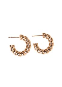 Line Earrings