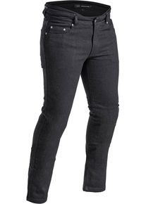 Halvarssons Nyberg, jeans , colore: Nero , dimensione: 56