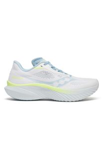 Saucony Damen Kinvara 15 weiß 42.5