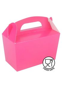 Henbrandt Rosa presentförpackning 12cm