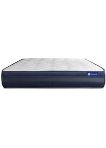 Matelas Actilatex tech 140 x 200 cm Latex et mémoire de forme - Epaisseur:24cm