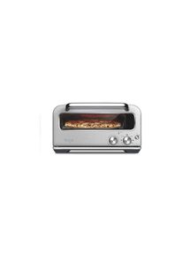 Mini four à Pizza Sage The Smart Oven™ Pizzaiolo 2350 w Argent