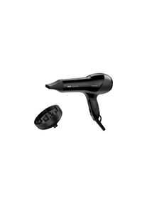 Braun - Brun Sèche-cheveux HD785 Cheveux Satinés 7 SensoDryer 2000 w Nombre de réglages de température 4 Fonction d'ionisation Ajutage