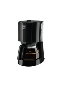 Cafetière express Melitta Enjoy 1017-2 1000 w 1,25 l