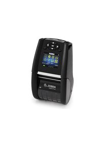 Zebra ZQ600 Series ZQ610 Plus