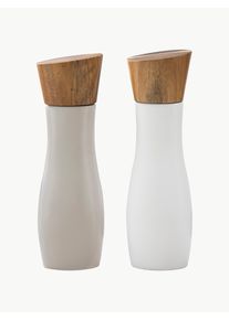 Ladelle Soľnička a korenička Essentials, 2 diely