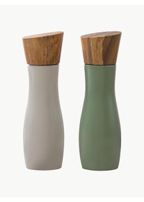 Ladelle Soľnička a korenička Essentials, 2 diely