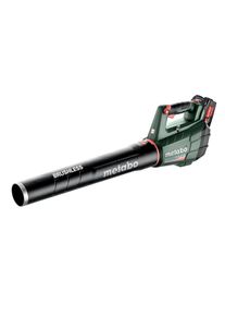 Metabo Akku-Laubbläser »LB 18 LTX BL«