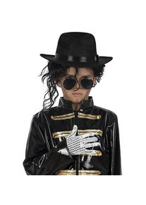 maskworld Michael Jackson - Set di accessori per bambini