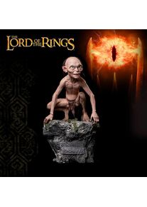 maskworld The Lord of the Rings - Gollum Life-Size Statue