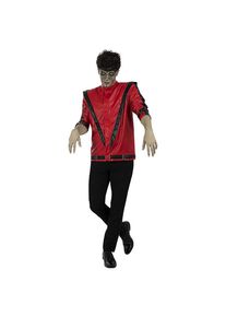 maskworld Michael Jackson - Veste Thriller