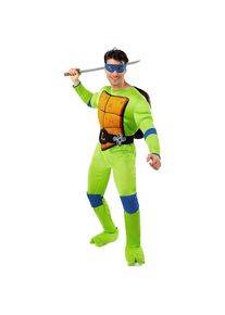 maskworld Teenage Mutant Ninja Turtles – Leonardo kostuum