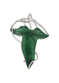 The Lord of the Rings - Lorien Brooch