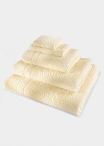 bonprix Uterák z mäkkej kvality, béžová, 4ks v balení 30/50 cm