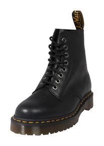 Dr. Martens Botas com atacadores 'Pascal' em preto