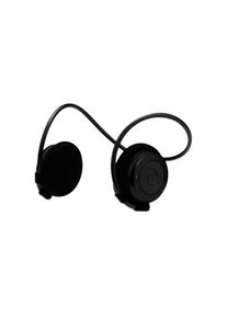 Miiego Unisex AL4 Freedom schwarz