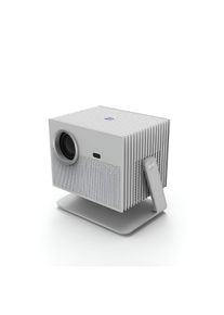 BladeCine Cube 600 Ware 600 ISO-Lumen, wit