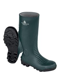 DELTA PLUS Bottes de sécurité BRONZE2 S5 sra, Mixte, t 45 ( Prix pour 1 paire )