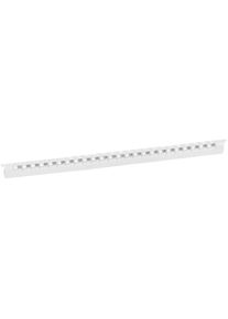 Repère Legrand memocab - lettre b - blanc - largeur 2.3 mm - Blanc