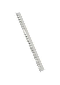 Repère Legrand memocab - lettre i - blanc - largeur 2.3 mm - Blanc