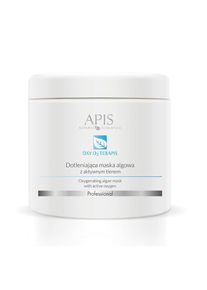 Apis masque oxygénant aux algues à l'oxygène actif 250 g