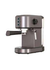 Café Express Arm Black & Decker BXCO1350E Argenté 1350 W