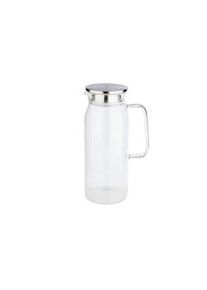 APS 10.792 vidrio jarra Ø 10 cm, H: 26 cm, 1,5 litros