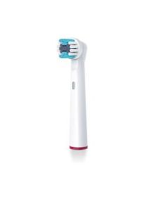 Cabeças de limpeza Clean Beurer 10156, Compatível com escovas rotativas standard, Com tampa protetora