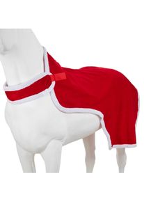 Supreme Riding Rug Horse Rug Christmas Collection