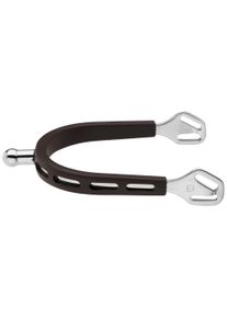 HS Sprenger Spurs Ultra Fit Extra Grip, Spherical Neck