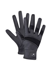 ELT Riding Gloves Magnetize, Magnetic Closure, Winter