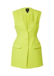 River Island Dames Gilet groen 32