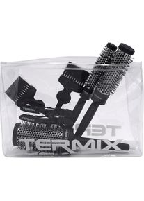 Termix Ronde borstels Academy Tool Kit Haarverzorgingssets Unisex
