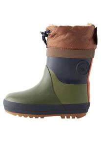 next Bottes en caoutchouc Filles multicolore taille 10 K