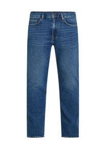 Tommy Hilfiger Heren Jeans blauw denim 34