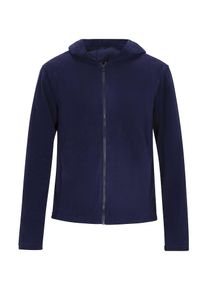 Mo ATHLSR Heren Fleece jas marine S